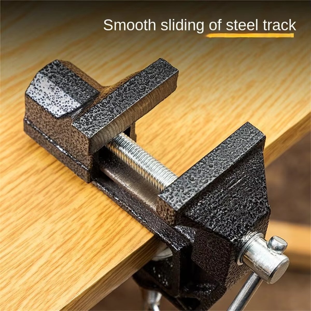 Mini étau d'établi SDFC multif - Woodworking Bench avis et prix