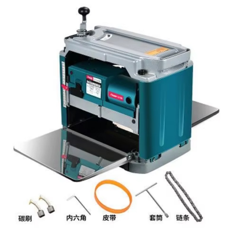 Machine de rabotage d'alimenta - Woodworking Bench avis et prix