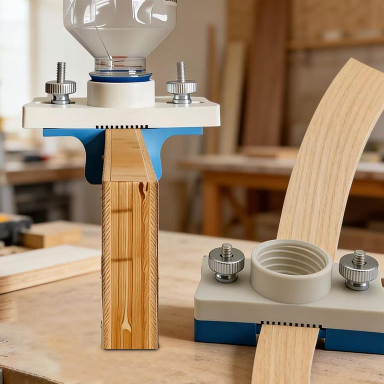 Épandeur de colle à bois, outi - Woodworking Edge avis et prix