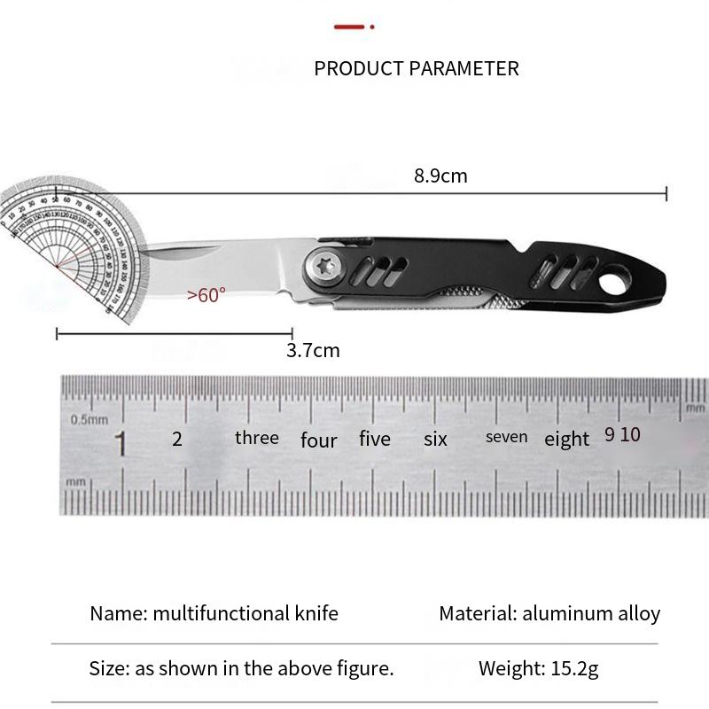 Aiguille de ramassage de carte - Card Scraper Steel avis et prix
