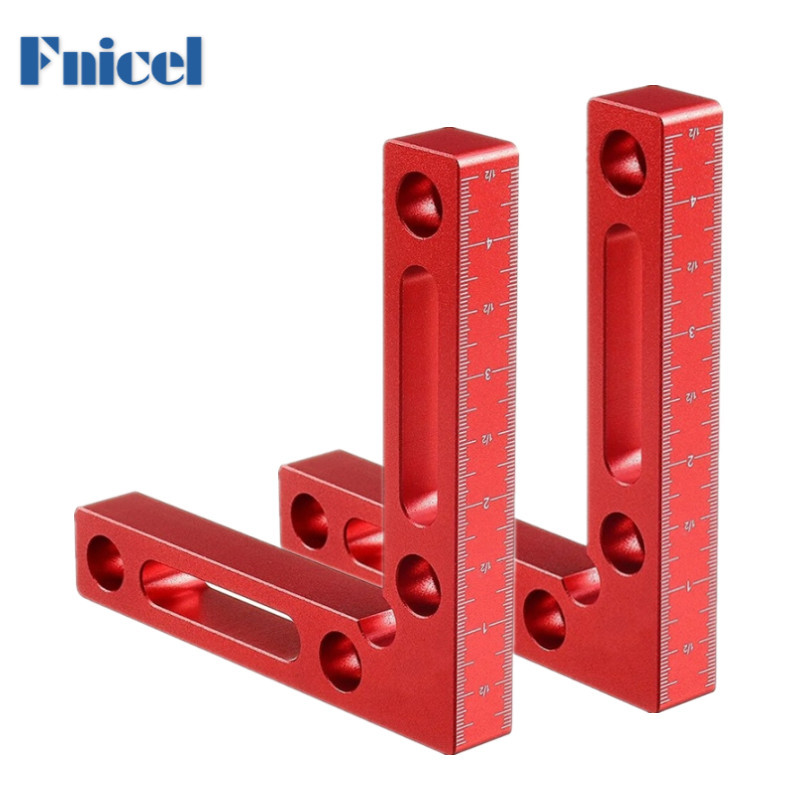 1/2 pièce Serre-joint d'angle  - Woodworking Classes avis et prix