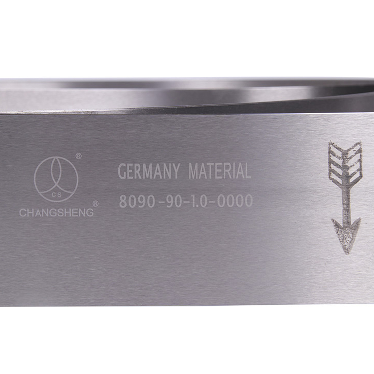 Couteau/lame de scie à bande s - Woodworking Knife avis et prix