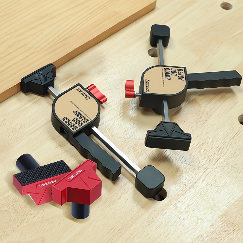 Kit de trous de serrage pour é - Woodworking Classes avis et prix