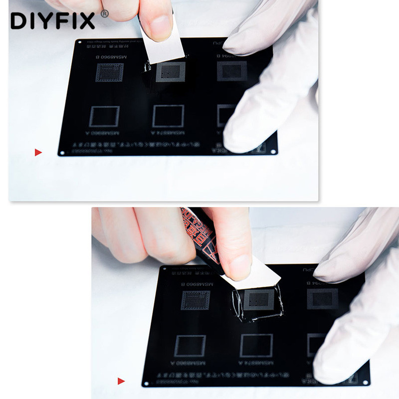 MEGA-IDEA T0.2MM Grattage 18/C - Card Scraper Steel avis et prix