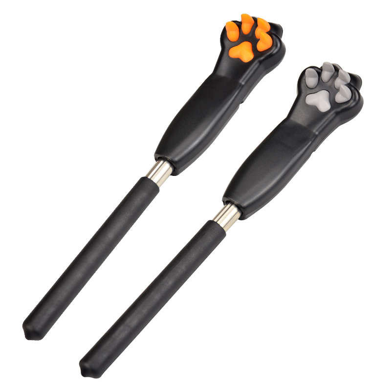 Grattoir extensible pour le do - Card Scraper Steel avis et prix