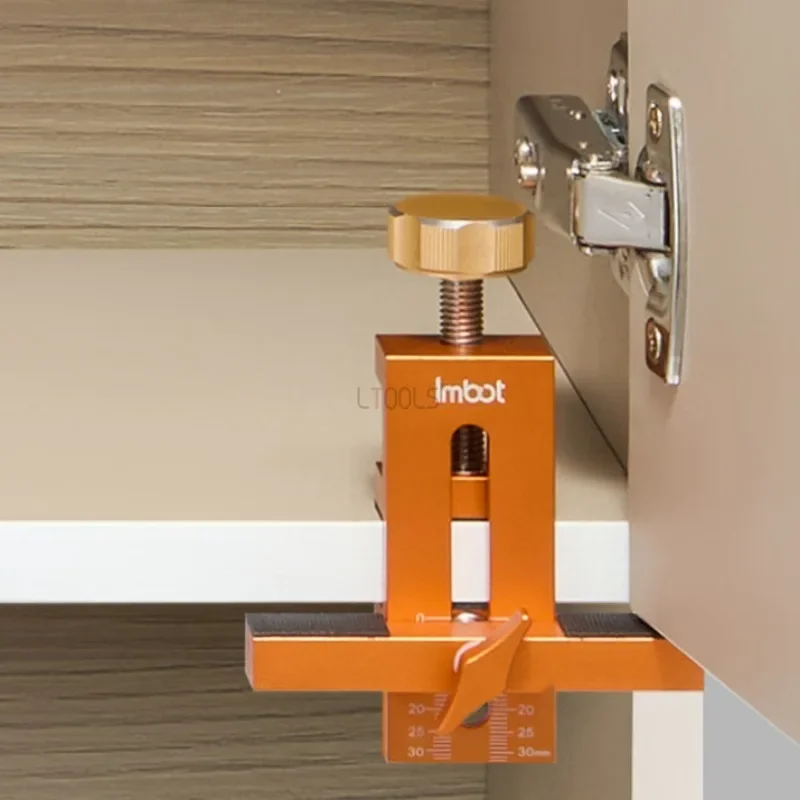 Gabarit d'installation de pann - Woodworking Classes avis et prix