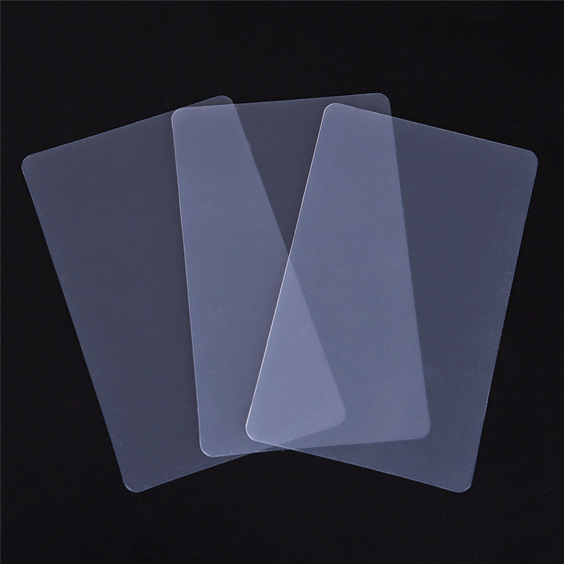 Grattoir d'ouverture de carte  - Card Scraper Steel avis et prix