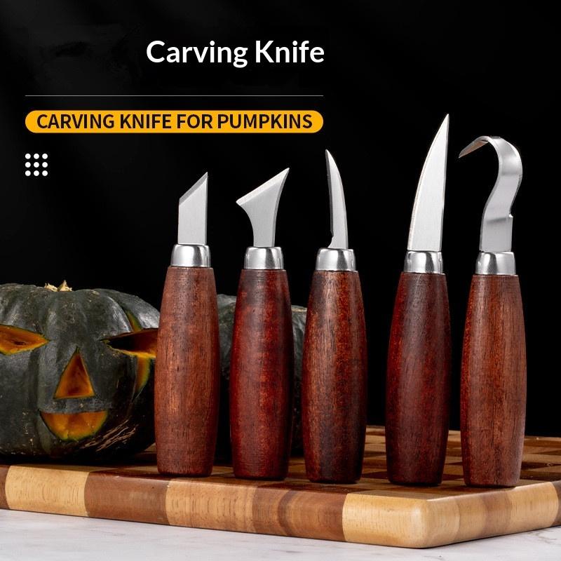 Nouvel ensemble de 5 outils po - Woodworking Knife avis et prix