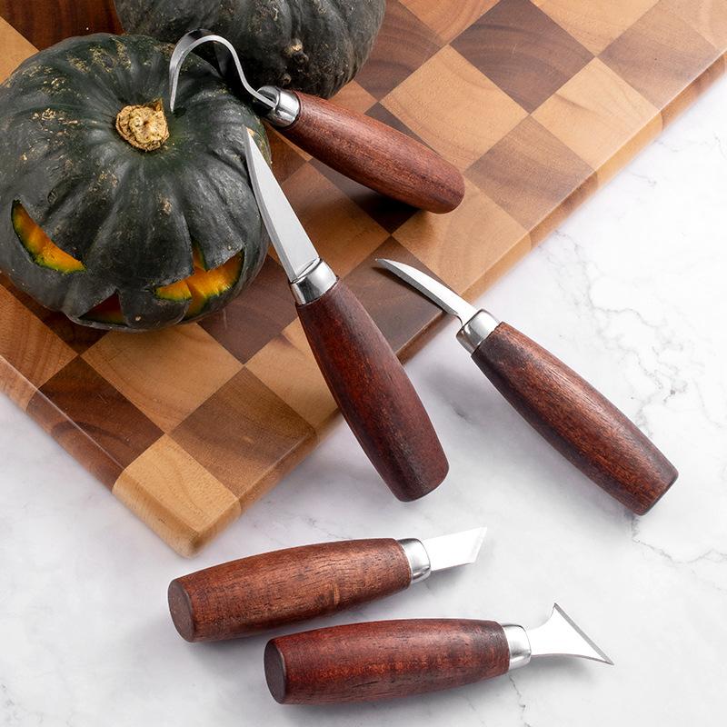 Nouvel ensemble de 5 outils po - Woodworking Knife avis et prix