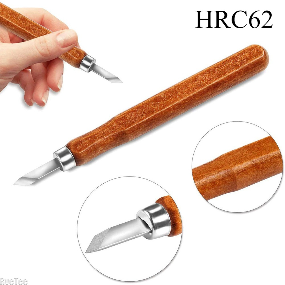 Ensemble de 12 outils de sculp - Woodworking Knife avis et prix