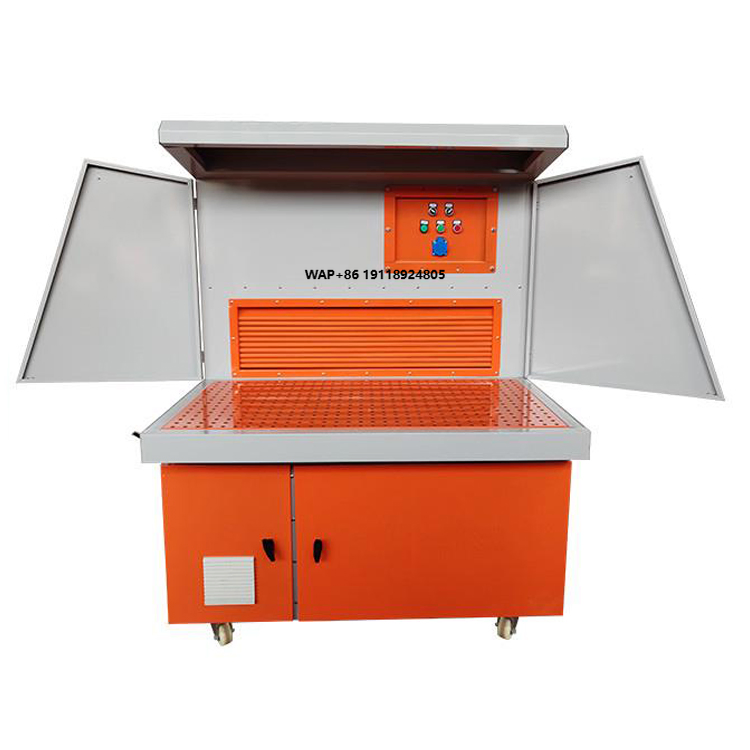 Collecteur de poussière indust - Woodworking Bench avis et prix