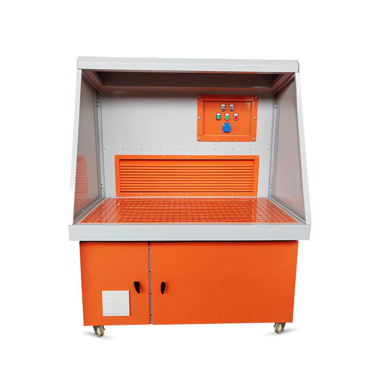 Collecteur de poussière indust - Woodworking Bench avis et prix