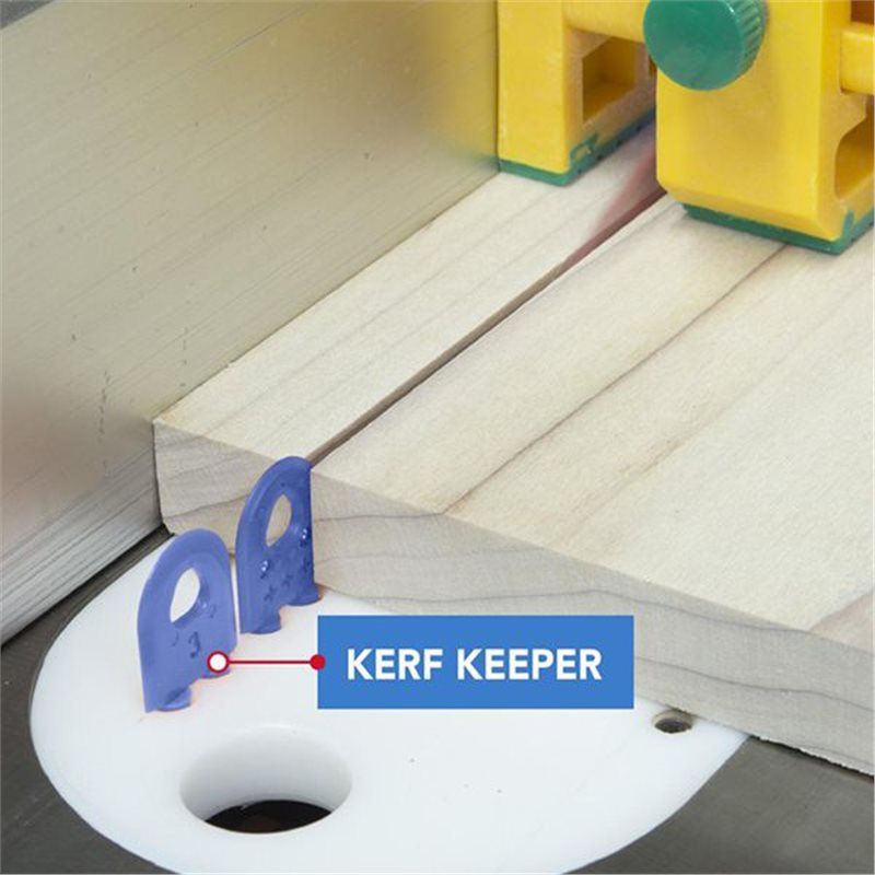 BHTS-For MJ SPLITTER Kit d'out - Woodworking Kickback avis et prix