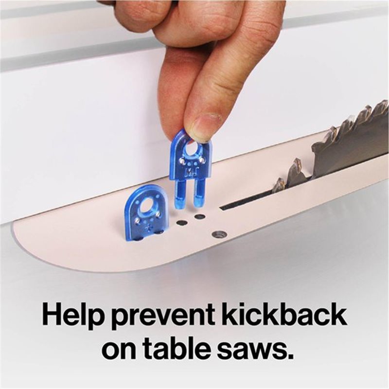 BHTS-For MJ SPLITTER Kit d'out - Woodworking Kickback avis et prix