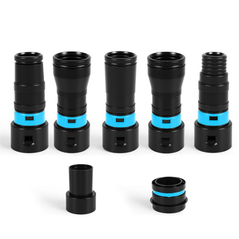 Kit d'adaptateurs de tuyau de  - Vacuum Cleaner Woodworking avis et prix